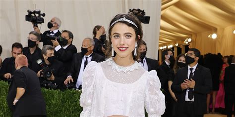 Maid star Margaret Qualley poses nude in Instagram post